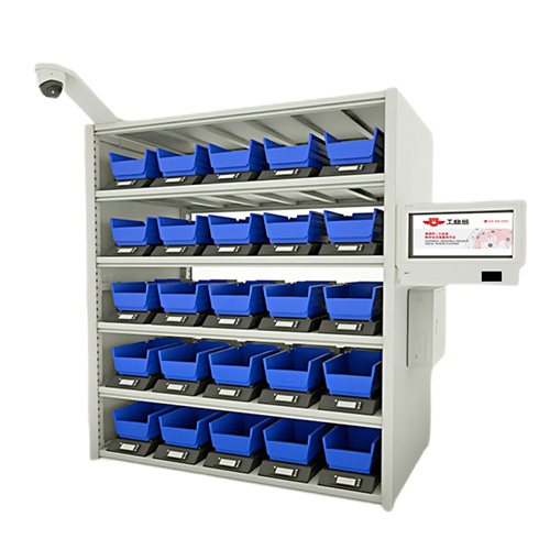 NVMI-H VMI Smart Cabinet