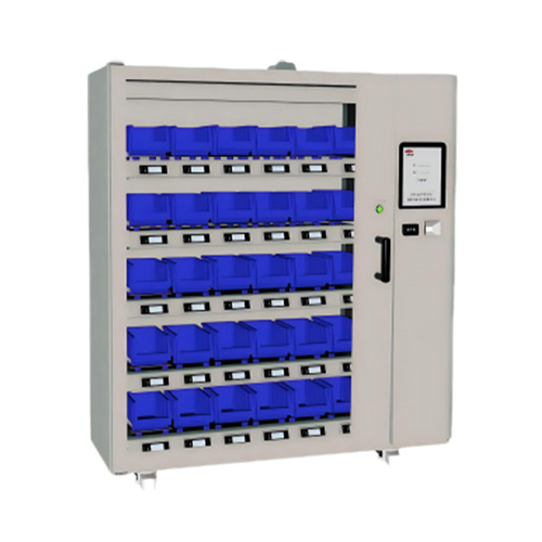 NVMI-D VMI Smart Cabinet