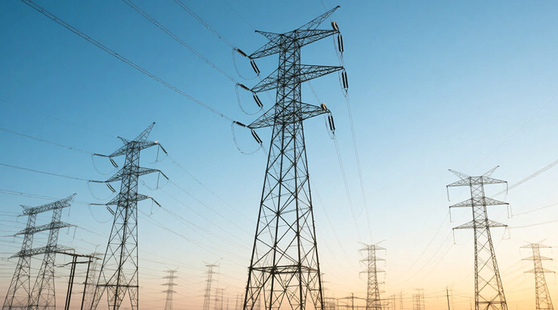 Power Industry