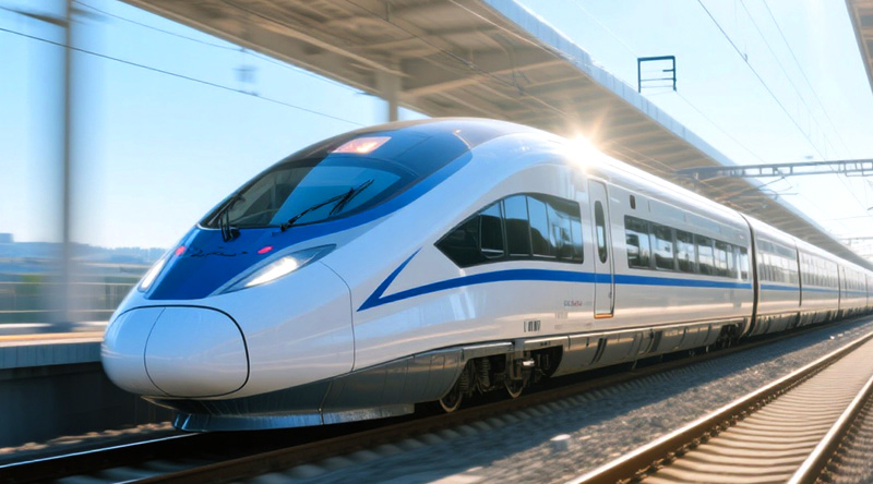 Rail Industry
