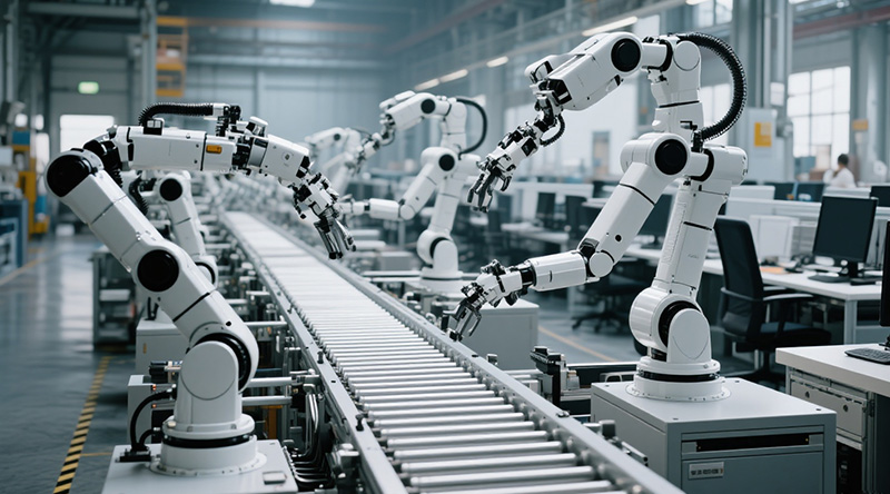 Robotics Industry