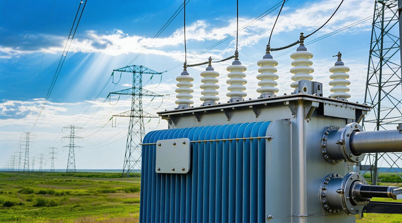 Power Grid Systems
