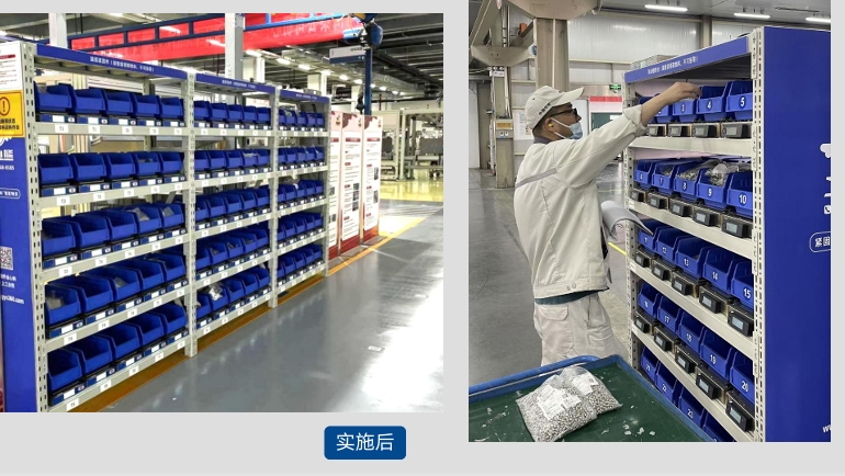 multi site smart cabinet deployment
