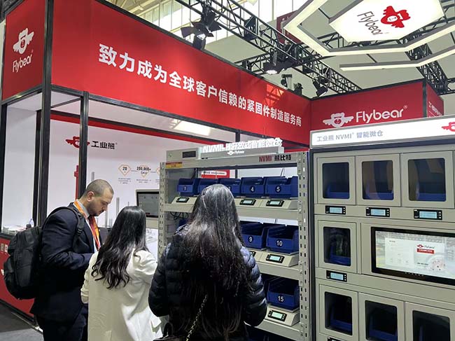 NVMI smart cabinet-2