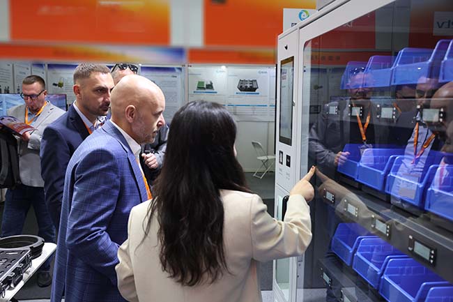 NVMI smart cabinet-3