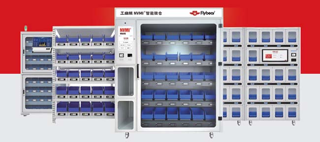 prevent mixed fastener SKUs